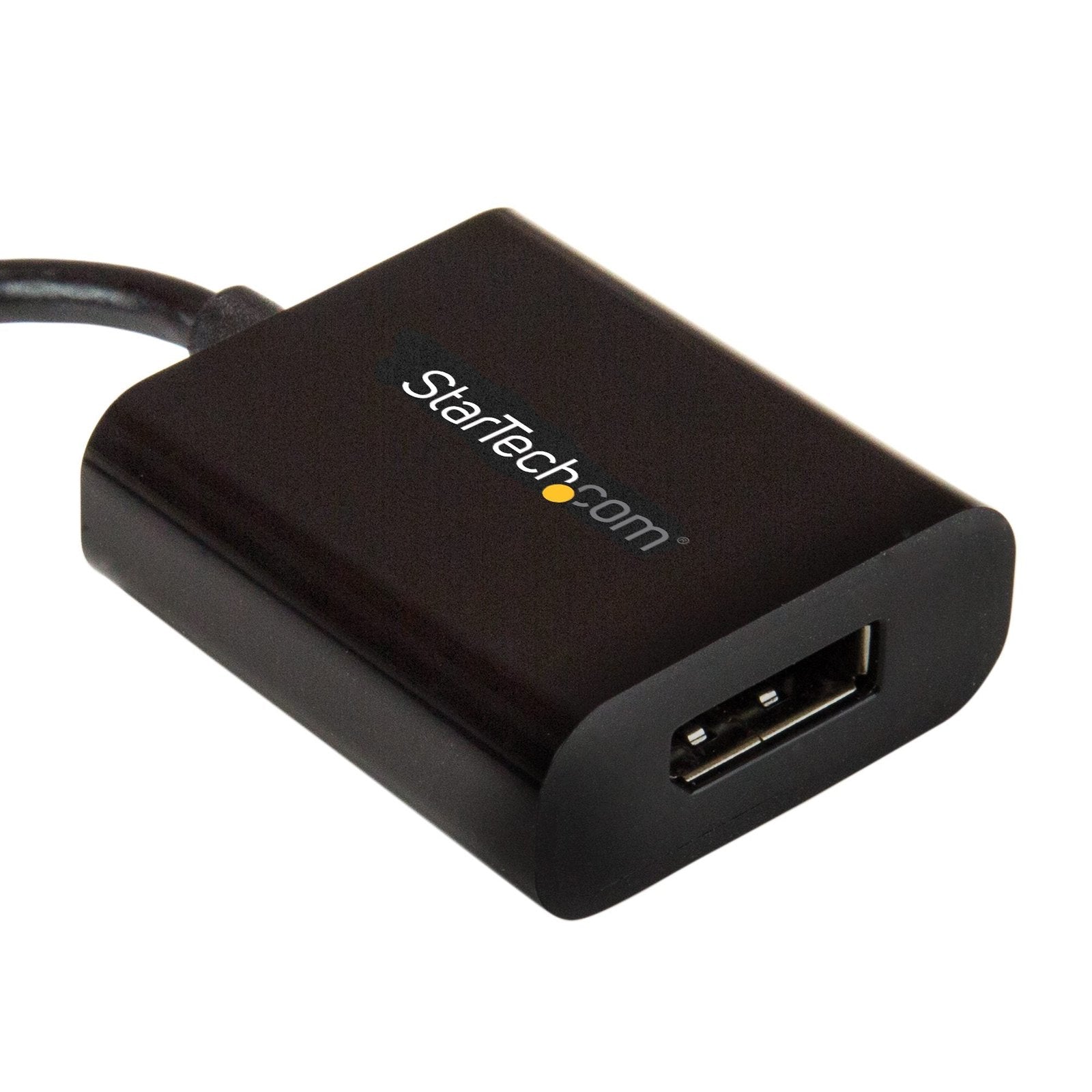 StarTech USB C to Displayport Adapter Cdp2Dp