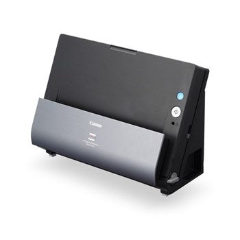 Canon DR-C225ii imageFORMULA A4 Portable Document Scanner