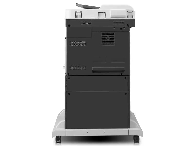 HP LaserJet M725F Mono Multifunction Printer