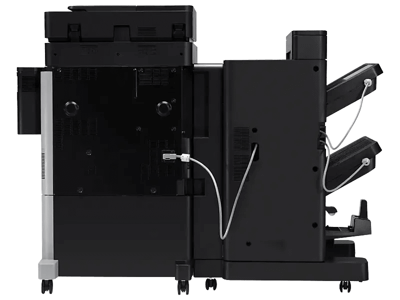 HP LaserJet Enterprise Flow M830Z Mono Multifunction Printer
