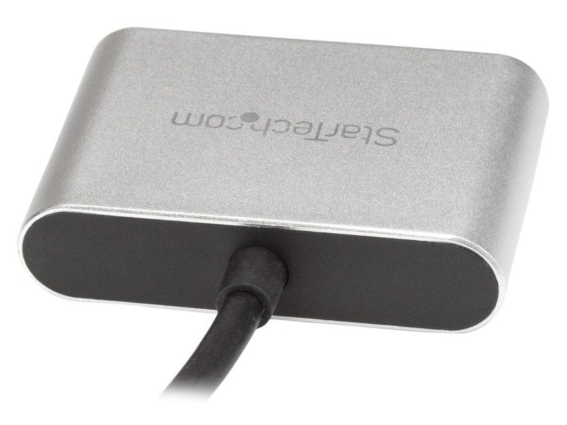 StarTech CFast Card Reader USB 3.0 USB Powered UASP