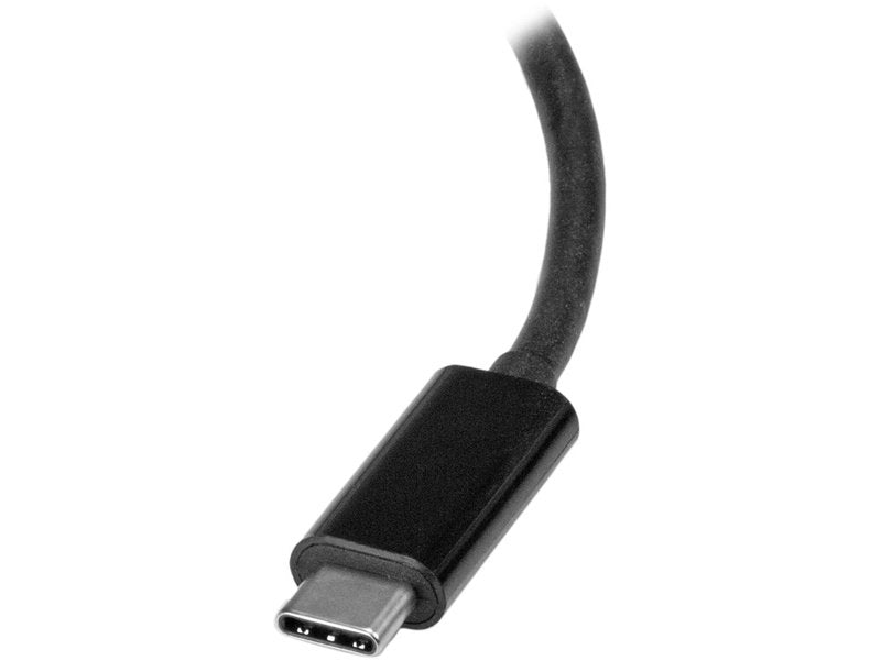 StarTech CFast Card Reader USB-C USB 3.0 USB Powered UASP