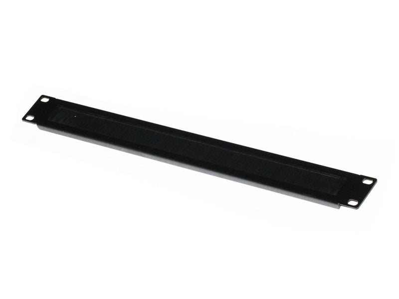 1RU Brush Panel