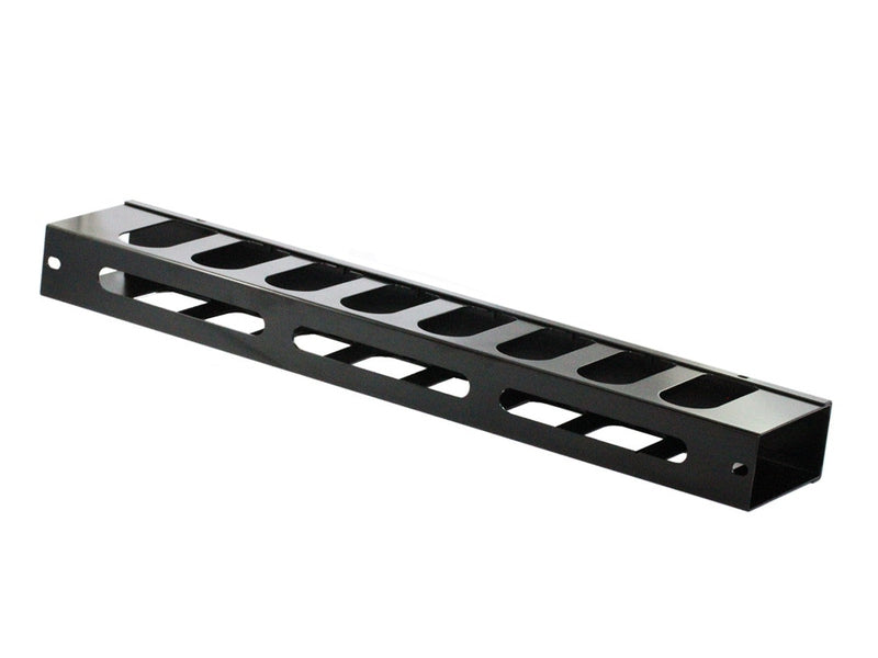 1RU Cable Management Unit Metal