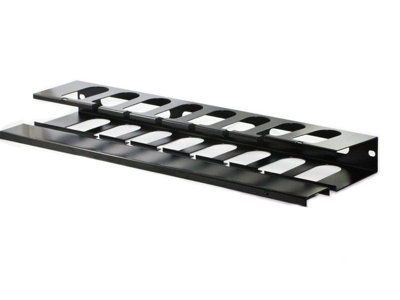1RU Cable Management Unit Metal