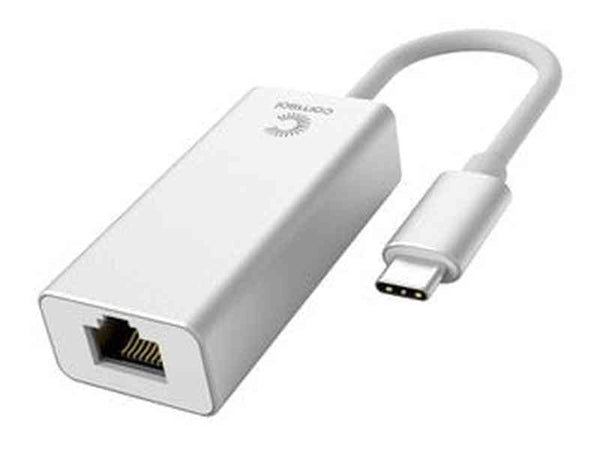 Comsol USB-C to Gigabit Ethernet Adapter - CMGBAD