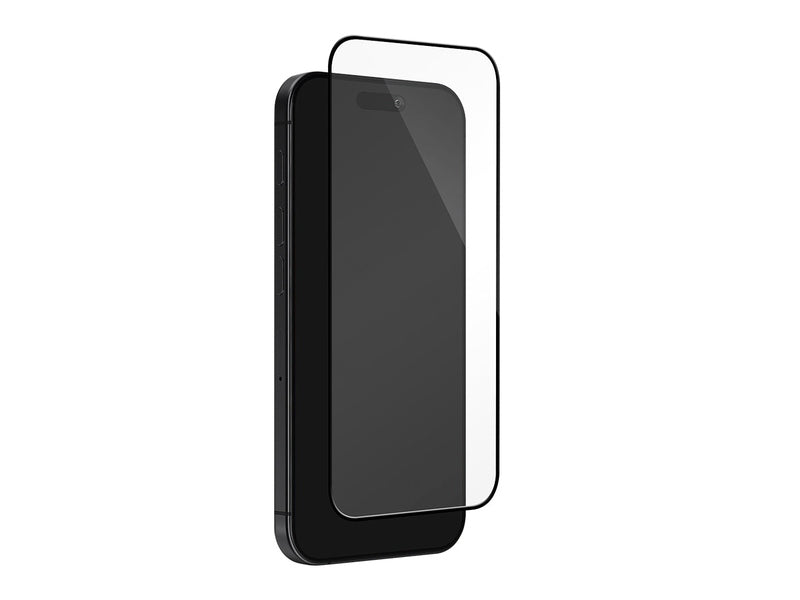 EFM TT Sapphire Screen Armour - For iPhone 17 - Clear