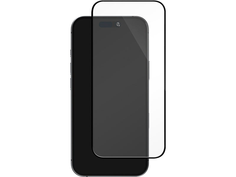 EFM TT Sapphire Screen Armour - For iPhone 17 Pro Max - Clear