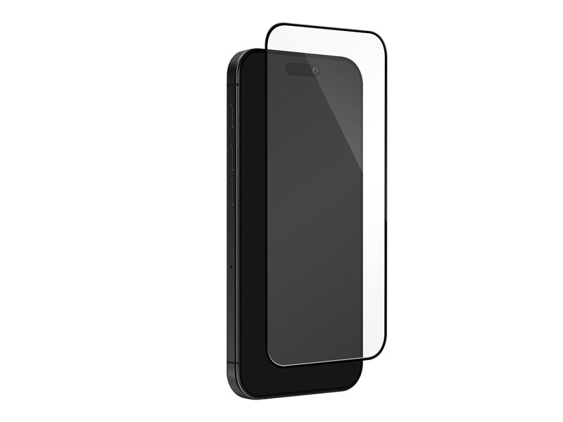 EFM TT Sapphire Screen Armour - For iPhone 17 Pro Max - Clear