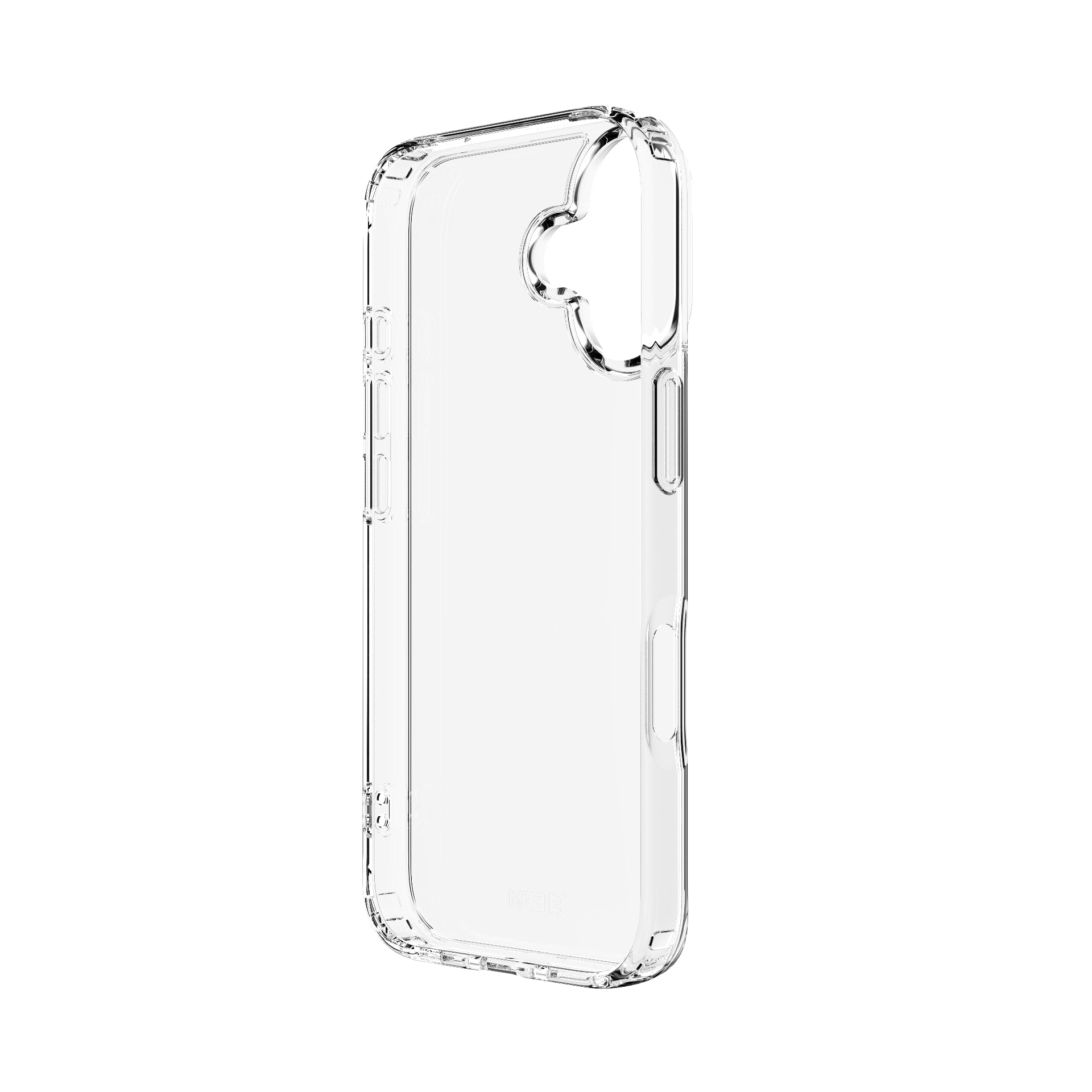 EFM Zurich Case - For iPhone 17 - Clear