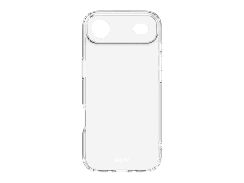 EFM Zurich Case - For iPhone Air - Clear