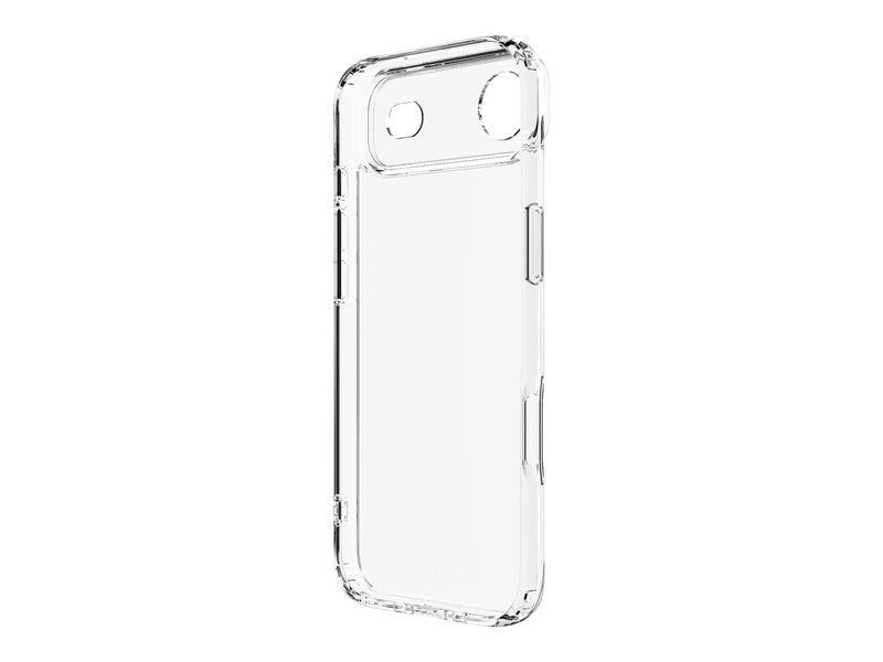 EFM Zurich Case - For iPhone Air - Clear
