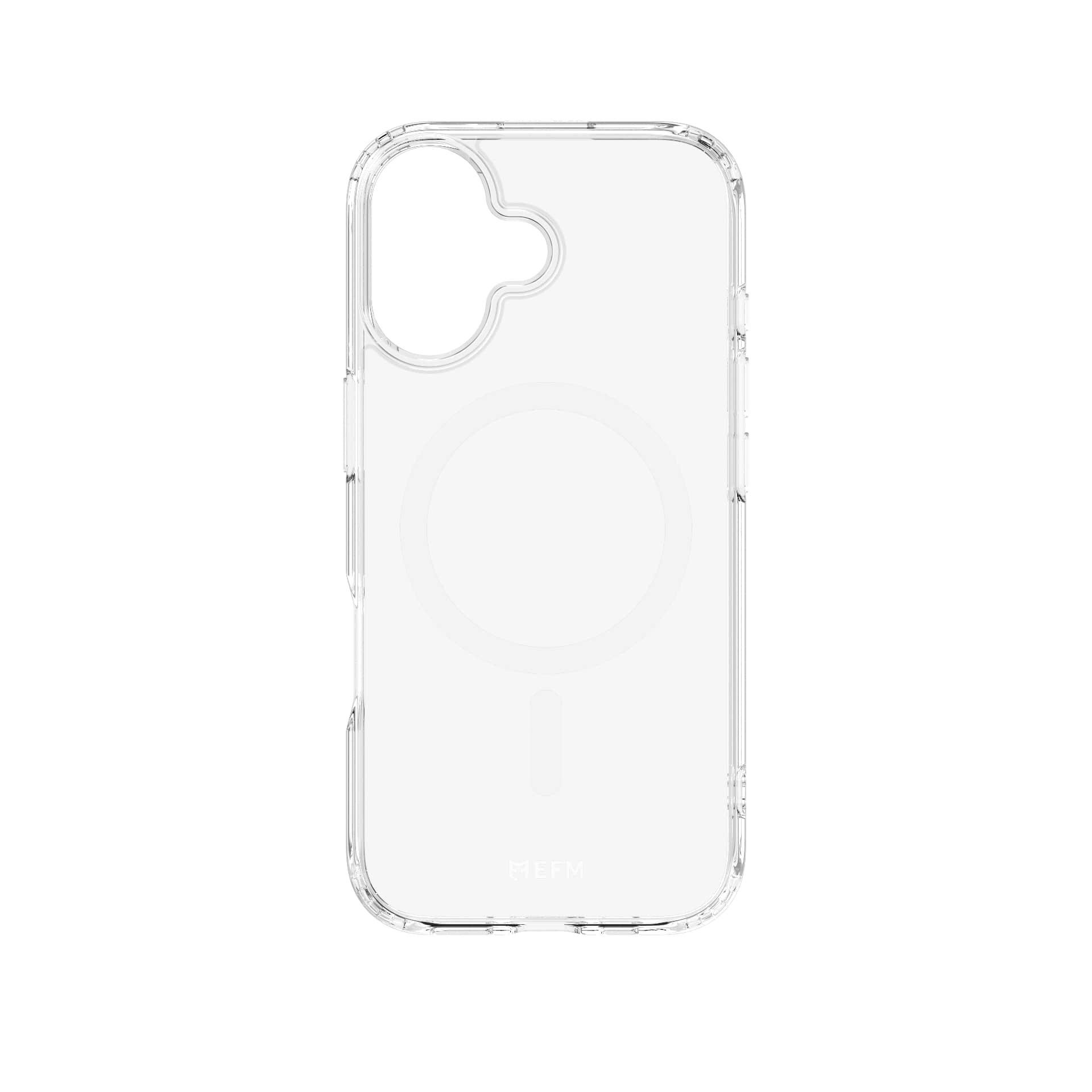 EFM 3-in-1 Case Screen Armour and Camera Lens Armour Bundle - For iPhone 17