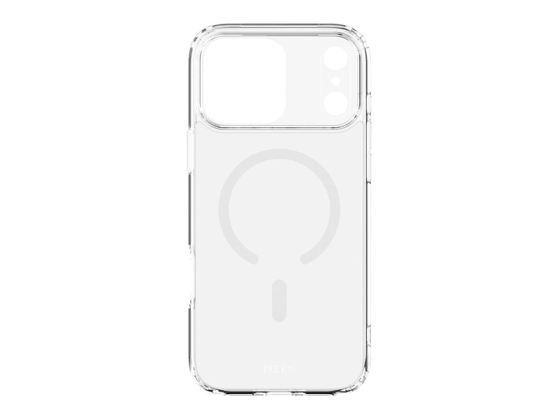 EFM 3-in-1 Case Screen Armour and Camera Lens Armour Bundle - For iPhone 17 Pro Max
