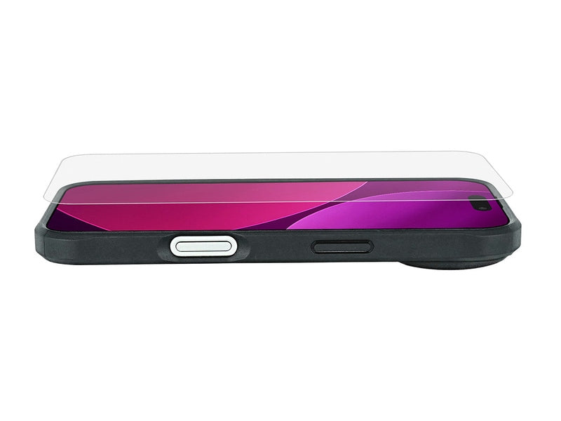 Case-Mate Case & Screen Protection Pack w/MagSafe - For iPhone Air - Black Case