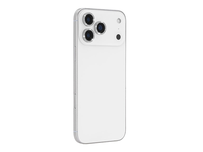 Case-Mate Aluminium Ring Lens Protector - For iPhone 17 Pro / 17 Pro Max - Twinkle
