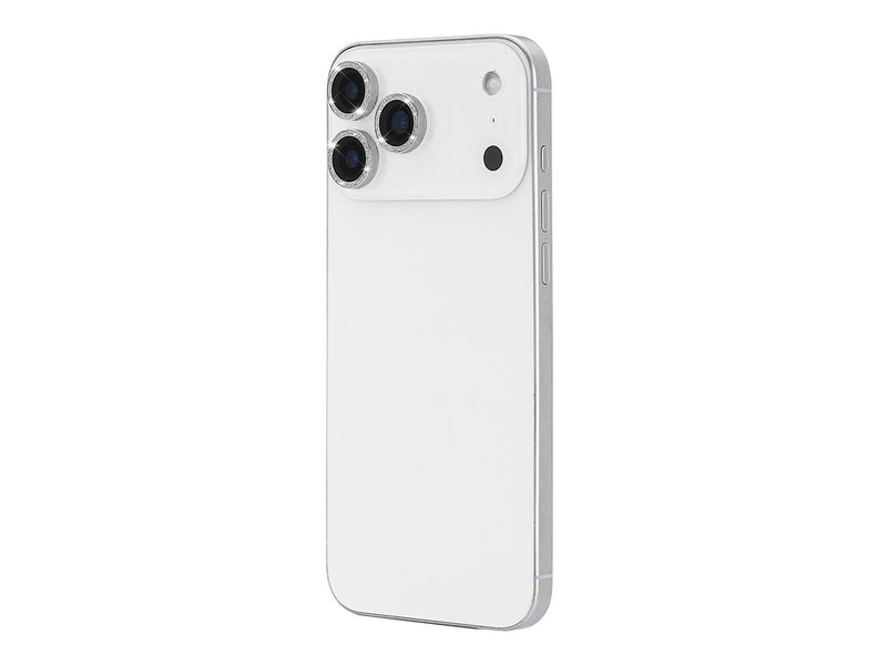 Case-Mate Aluminium Ring Lens Protector - For iPhone 17 Pro / 17 Pro Max - Twinkle