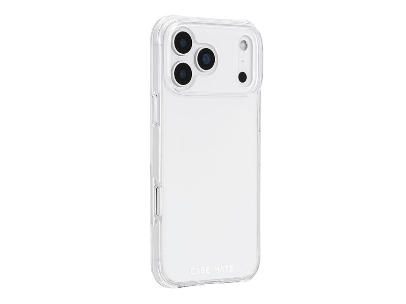 Case-Mate Tough Case - For iPhone 17 Pro Max - Clear