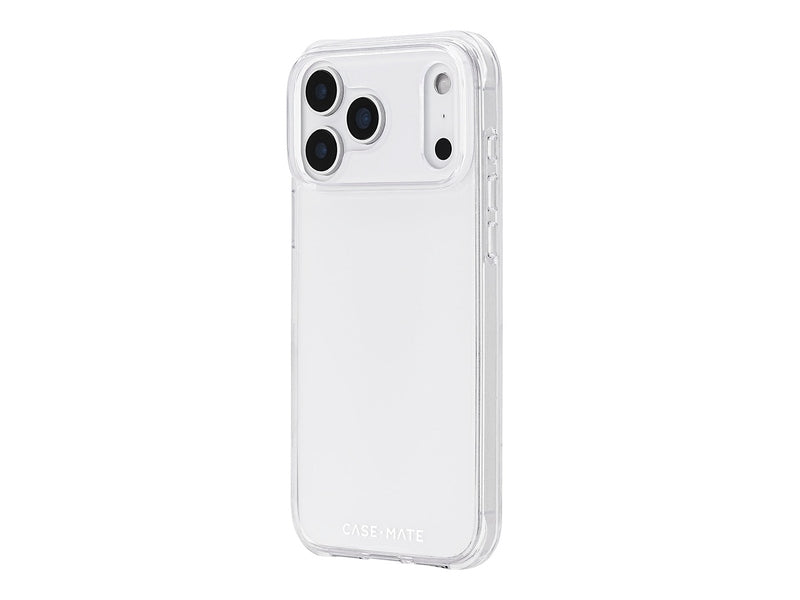 Case-Mate Tough Case - For iPhone 17 Pro Max - Clear