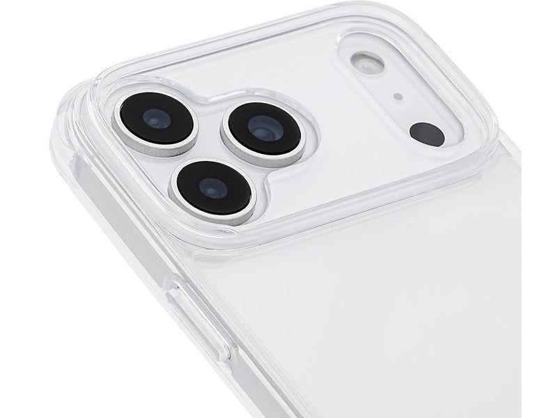 Case-Mate Tough Case - For iPhone 17 Pro Max - Clear