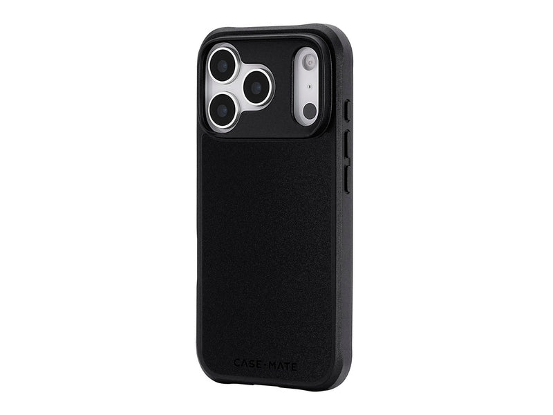 Case-Mate Tough MagSafe Case - For iPhone 17 Pro - Black