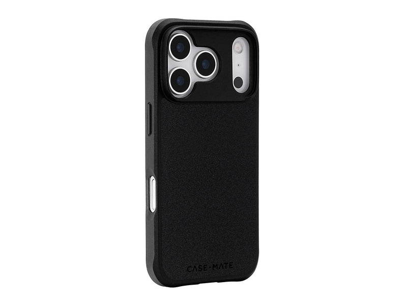 Case-Mate Tough MagSafe Case - For iPhone 17 Pro - Black