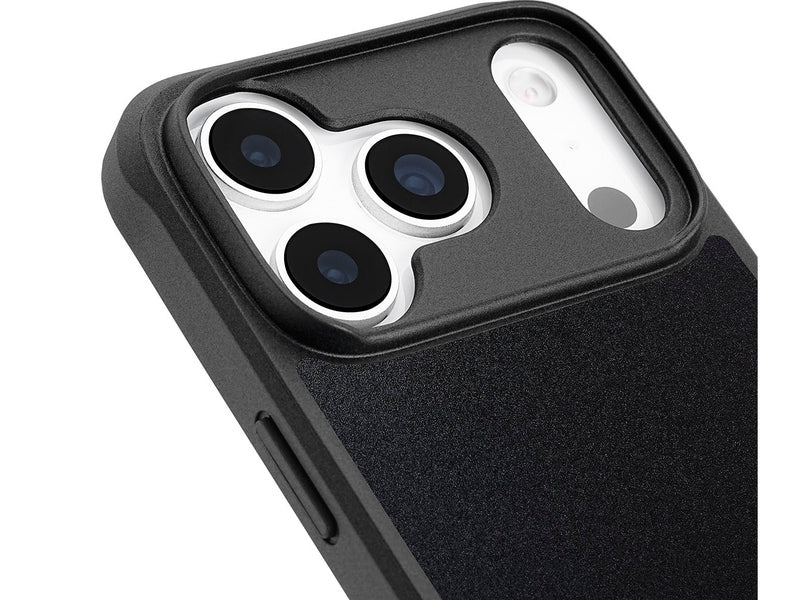 Case-Mate Tough MagSafe Case - For iPhone 17 Pro - Black