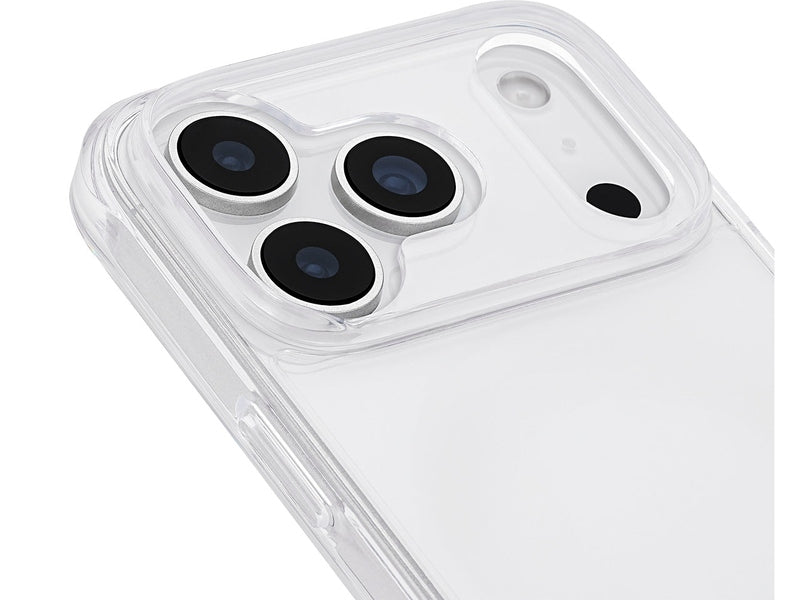 Case-Mate Tough Case - For iPhone 17 Pro - Clear