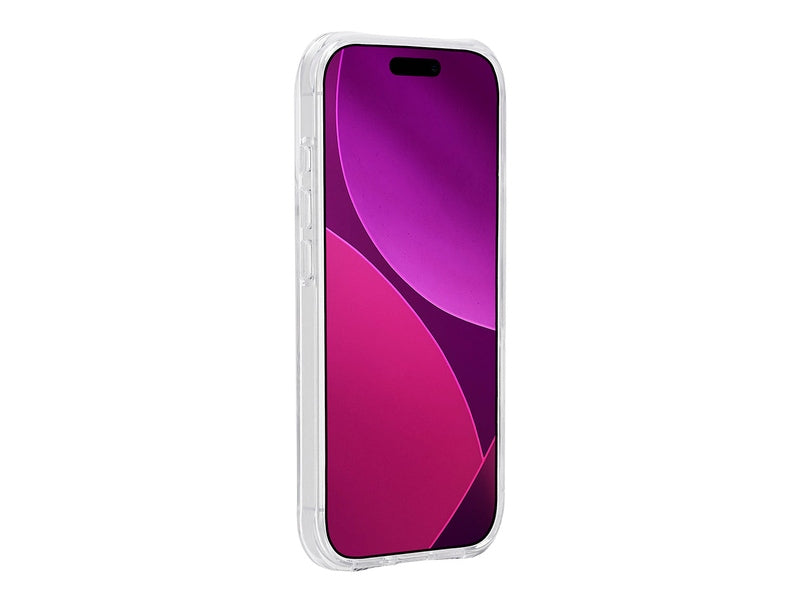 Case-Mate Tough Case - For iPhone 17 Pro - Clear
