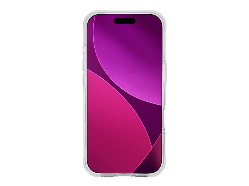 Case-Mate Tough Case - For iPhone 17 Pro - Clear