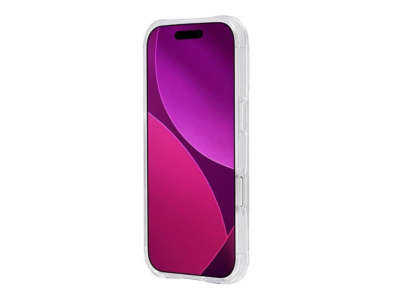 Case-Mate Tough Case - For iPhone 17 Pro - Clear