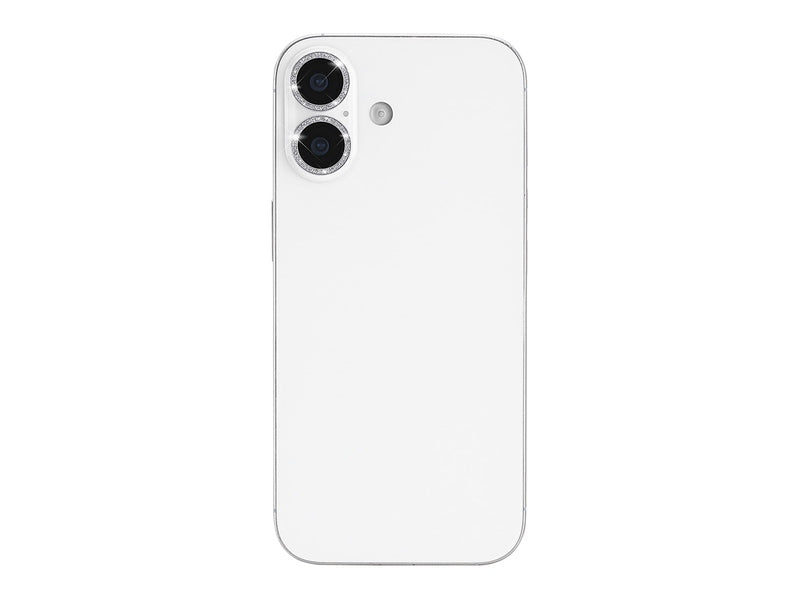Case-Mate Aluminium Ring Lens Protector - For iPhone 17 - Twinkle