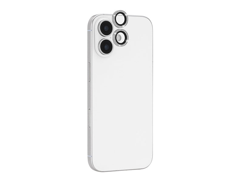 Case-Mate Aluminium Ring Lens Protector - For iPhone 17 - Twinkle