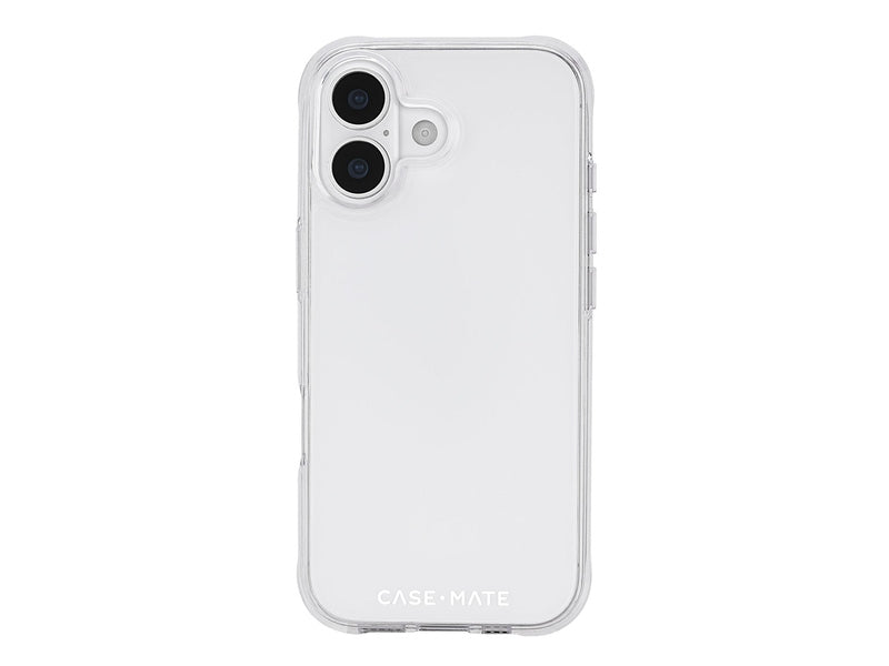 Case-Mate Tough Case - For iPhone 17 - Clear