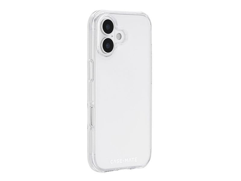 Case-Mate Tough Case - For iPhone 17 - Clear