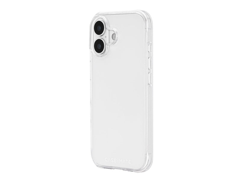 Case-Mate Tough Case - For iPhone 17 - Clear