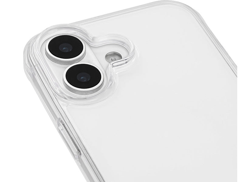 Case-Mate Tough Case - For iPhone 17 - Clear