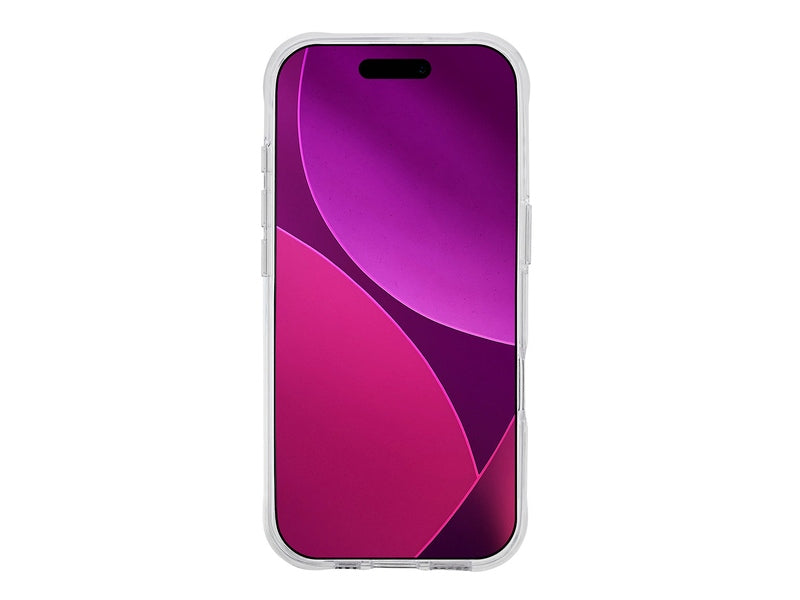 Case-Mate Tough Case - For iPhone 17 - Clear