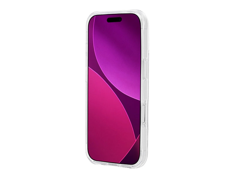 Case-Mate Tough Case - For iPhone 17 - Clear