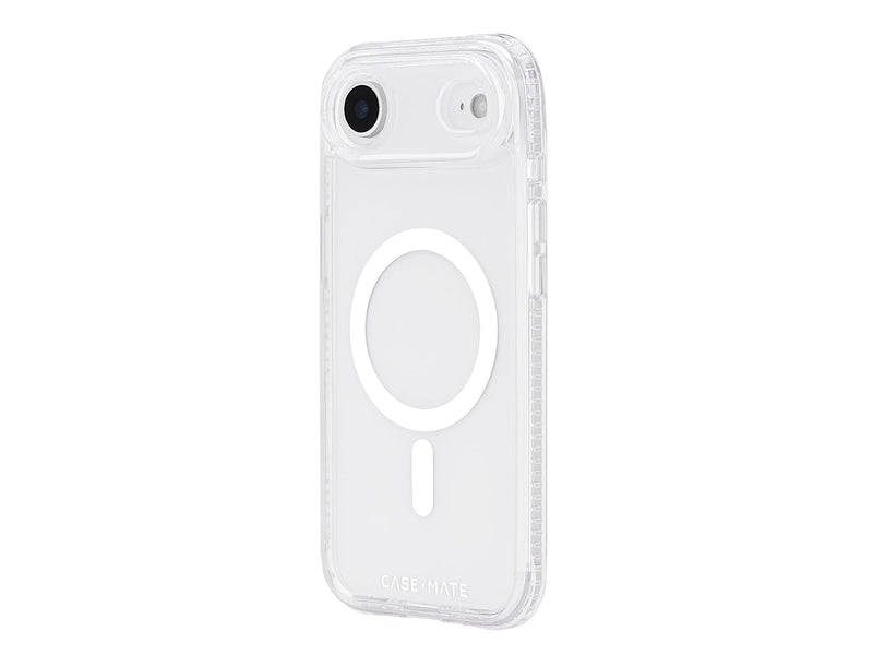 Case-Mate Tough Clear Plus MagSafe Case - For iPhone Air - Clear