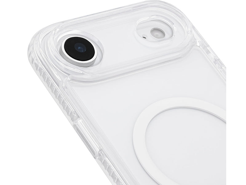 Case-Mate Tough Clear Plus MagSafe Case - For iPhone Air - Clear