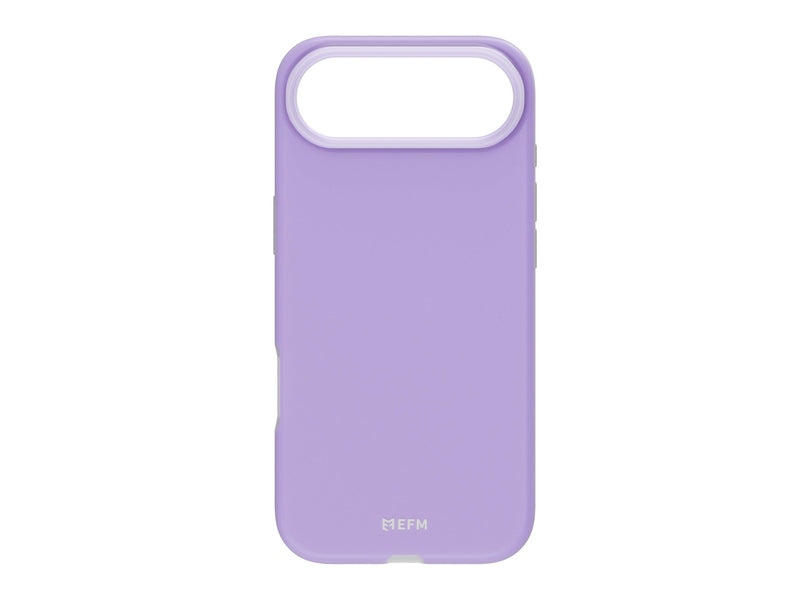 EFM Santorini Case - For iPhone Air - Lavender
