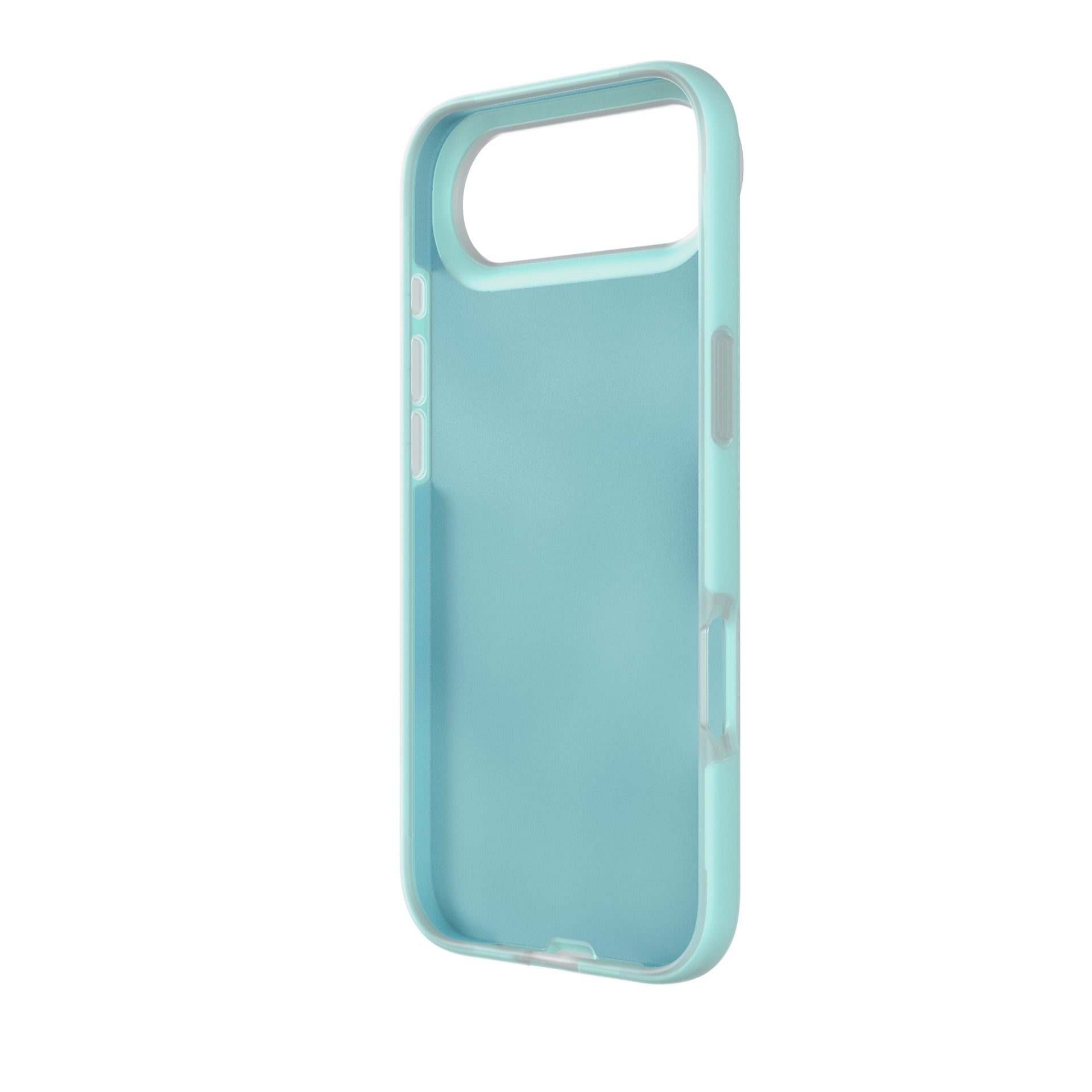 EFM Santorini Case - For iPhone Air - Mint