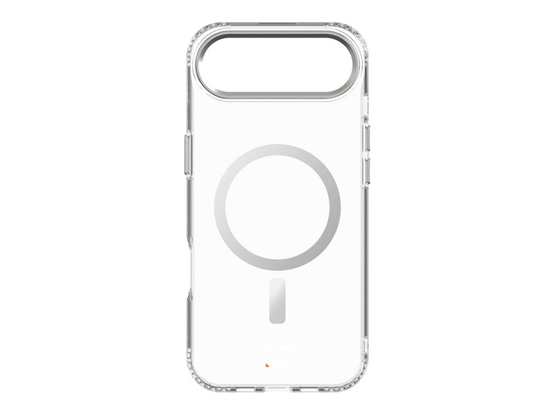 EFM Volta Case with D3O Bio - For iPhone Air - Clear