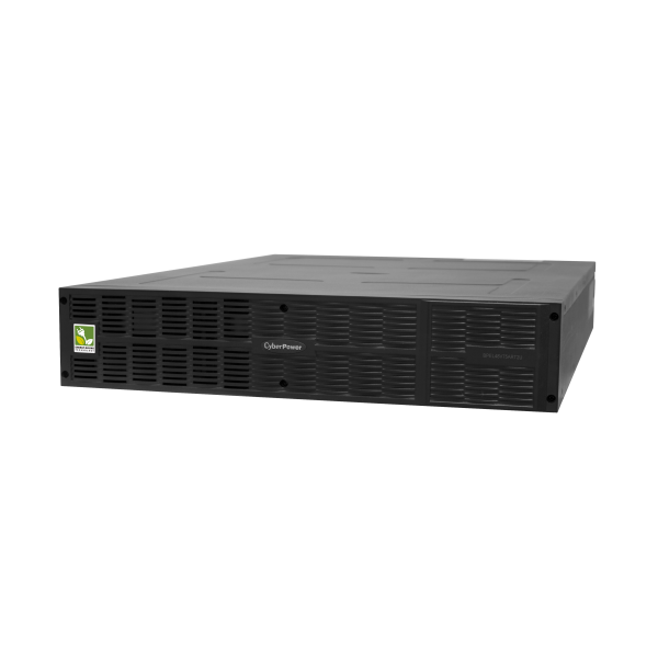 CyberPower XL Battery Expansion Pack - Selected Models for PR3000ELCDRT2U