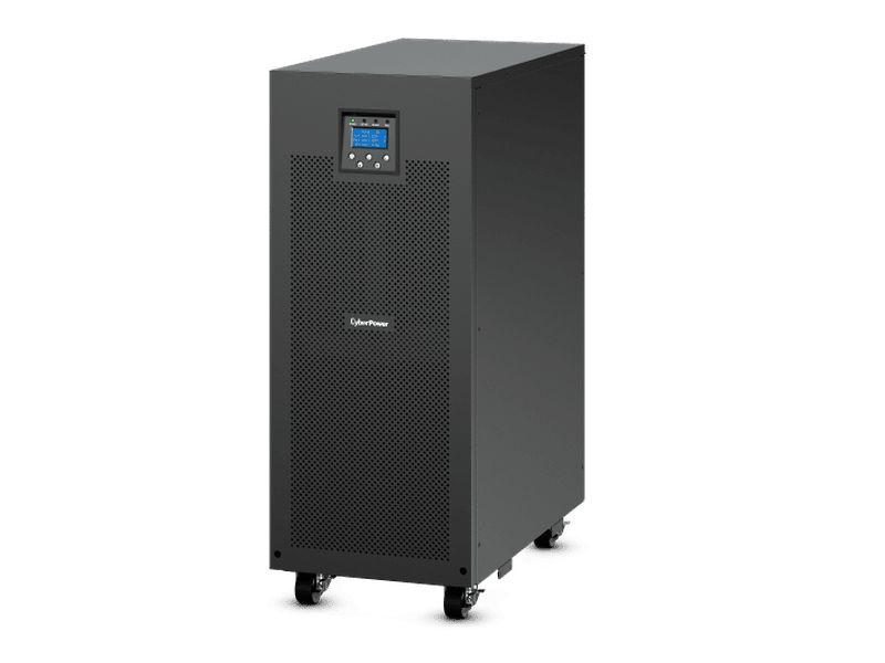 CyberPower OLS3S20KE Double Conversion Online UPS - 20 kVA/18 kW - Three Phase