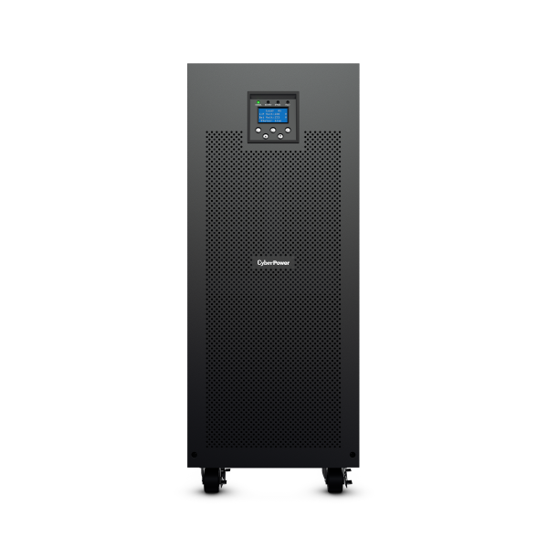 CyberPower OLS3S20KE Double Conversion Online UPS - 20 kVA/18 kW - Three Phase