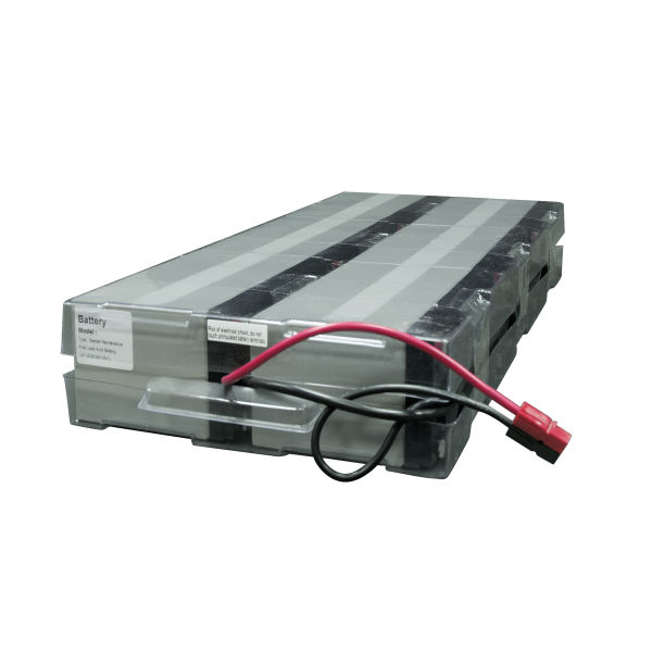 Cyberpower RBP0131 Replacement Battery Cartridge for BPE72V60ART2US