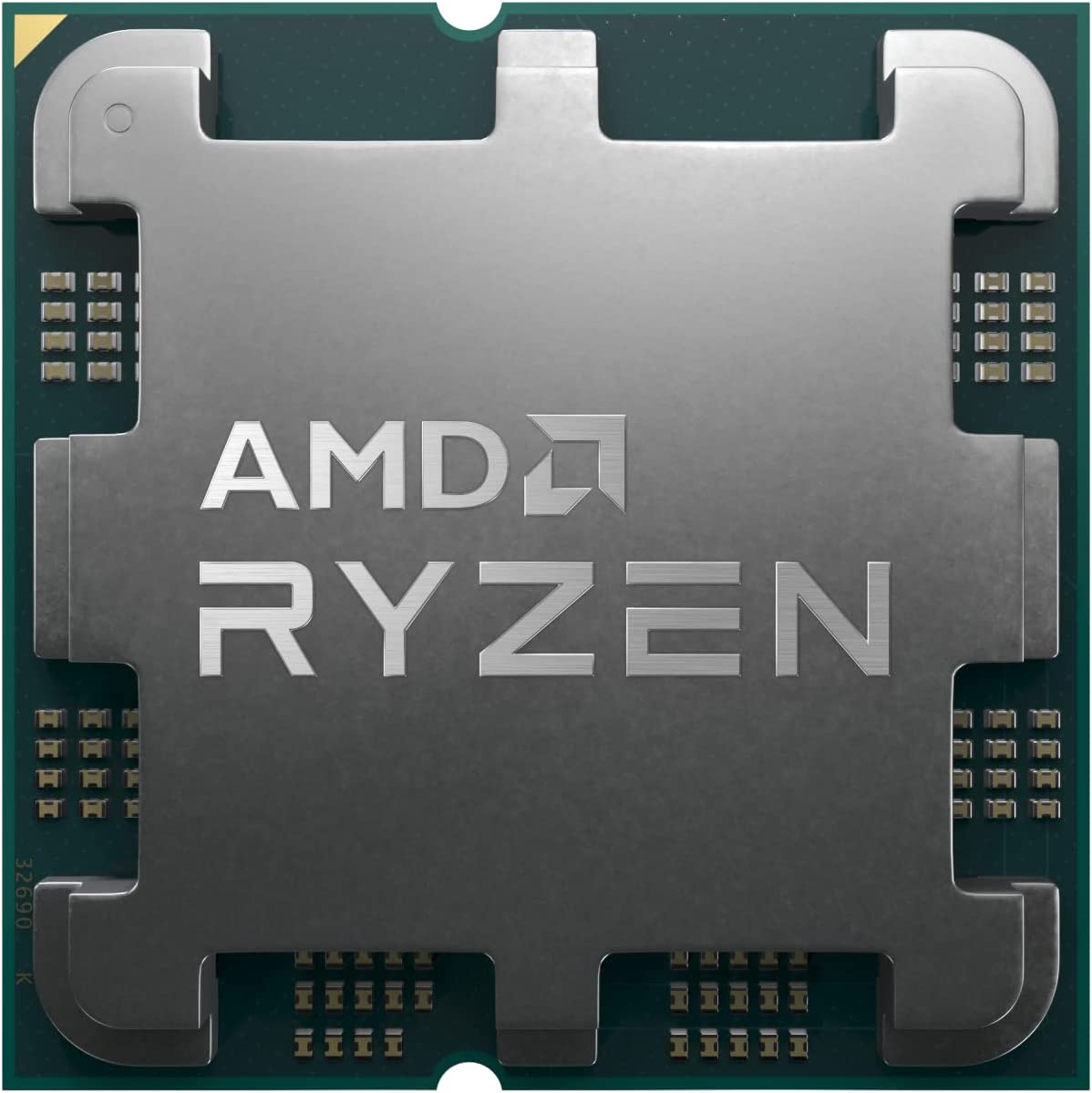 AMD Ryzen 7 7700X 8 Cores 16 Threads 5.4GHz AM5 Processor without Cooler