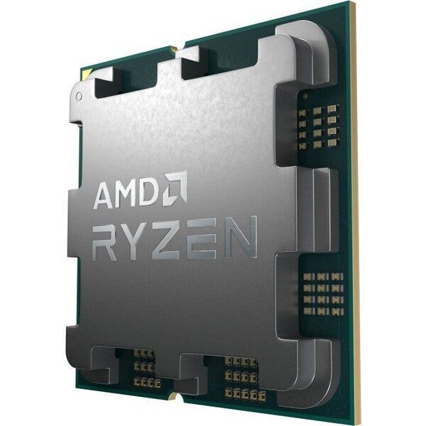 AMD Ryzen 7 7800X3D AM5 8 Cores 16 Threads Processor